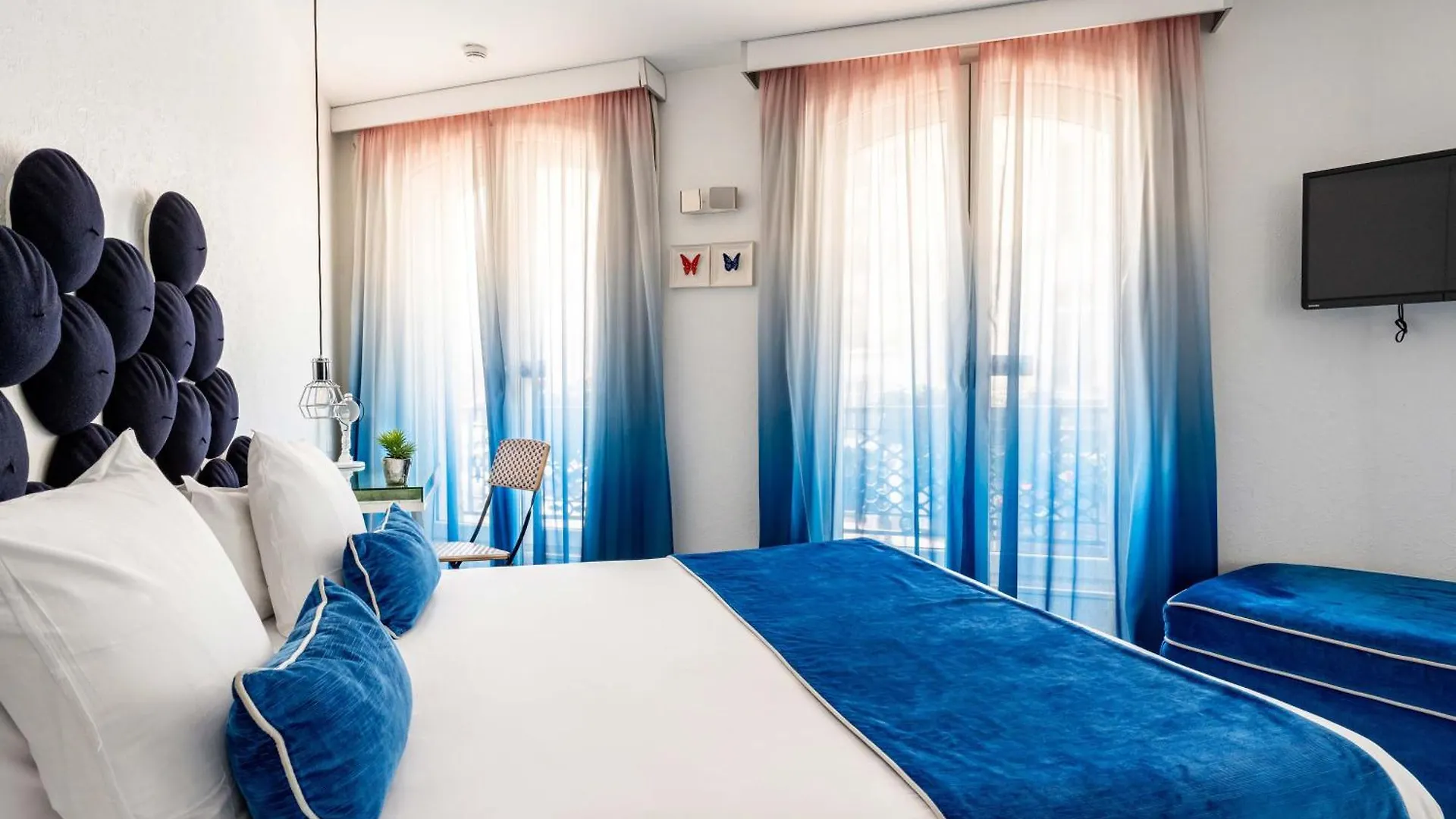 Hotel 34B - Astotel Paris