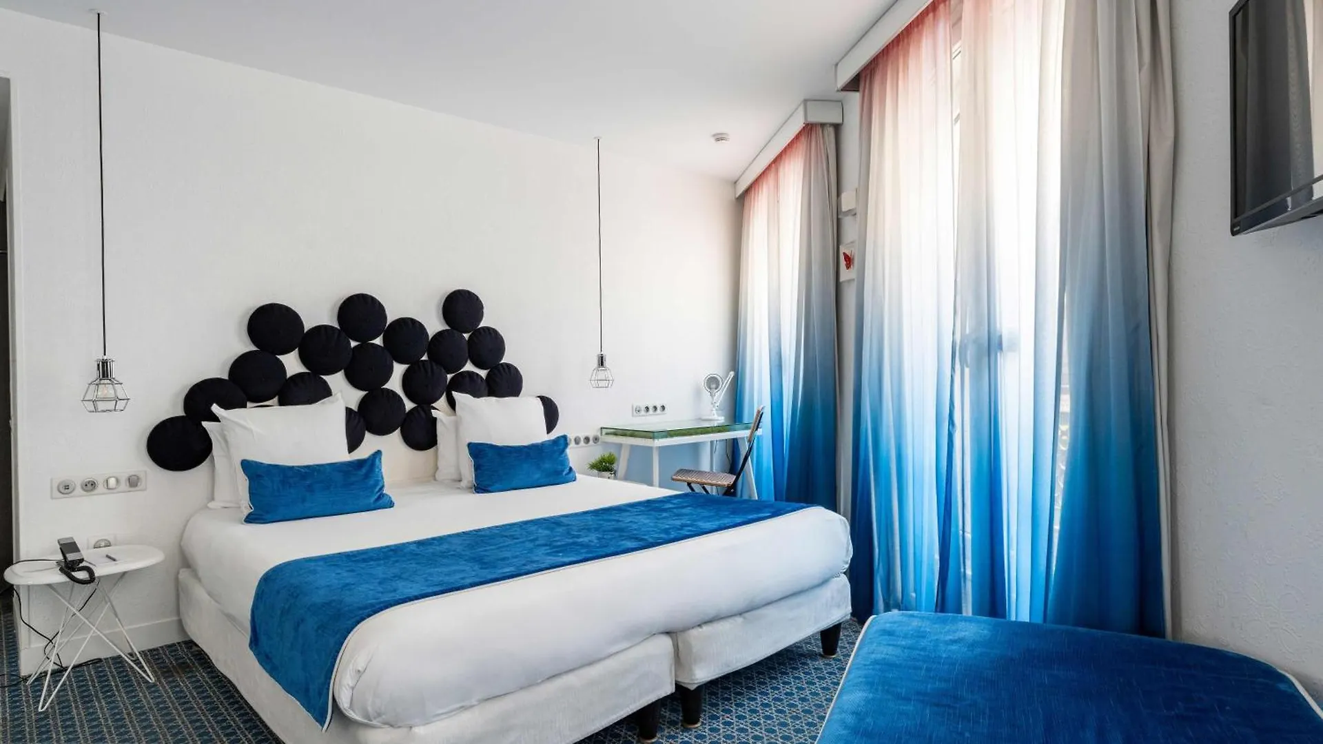 Hotel 34B - Astotel Παρίσι