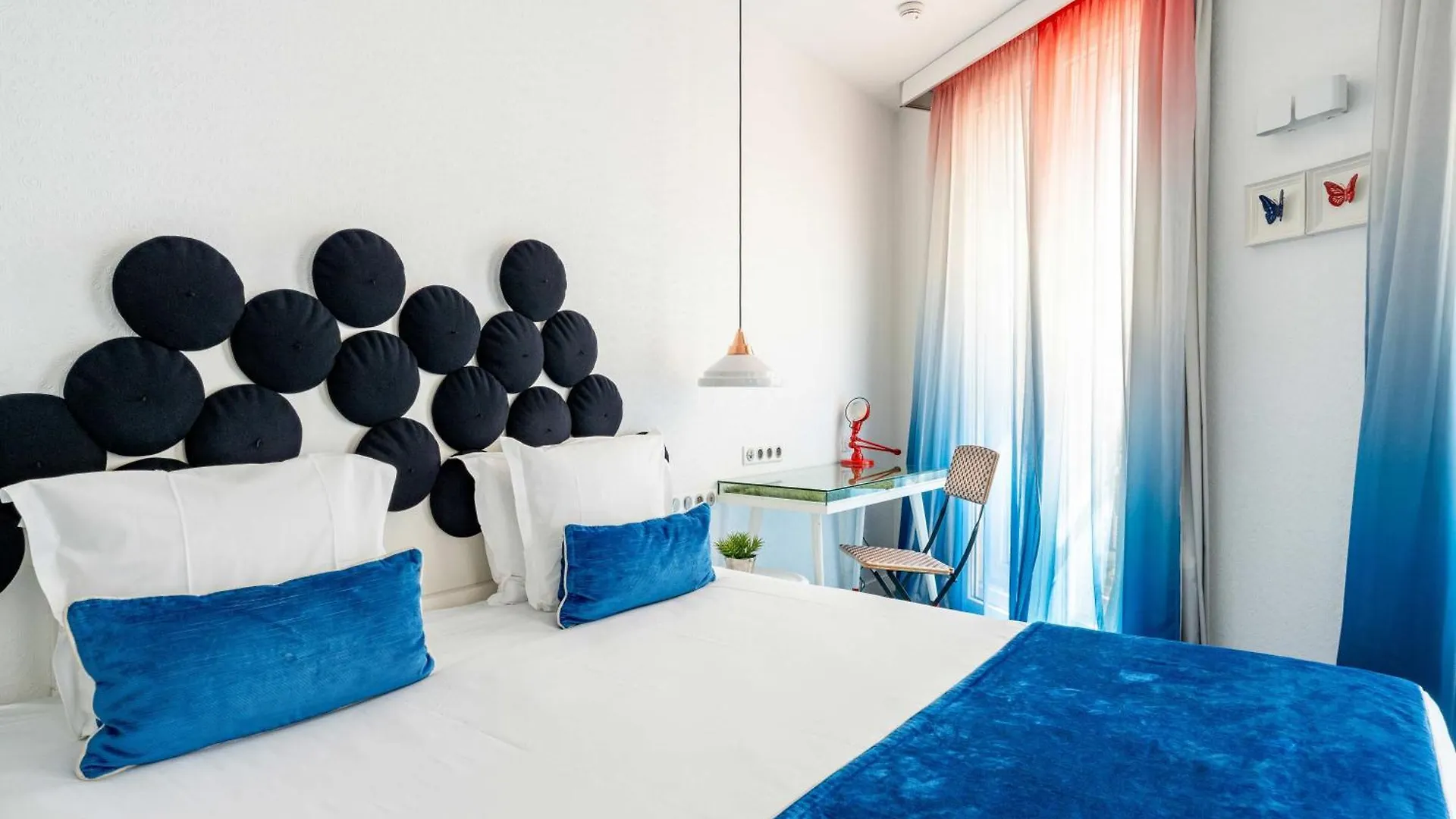 פריז Hotel 34B - Astotel