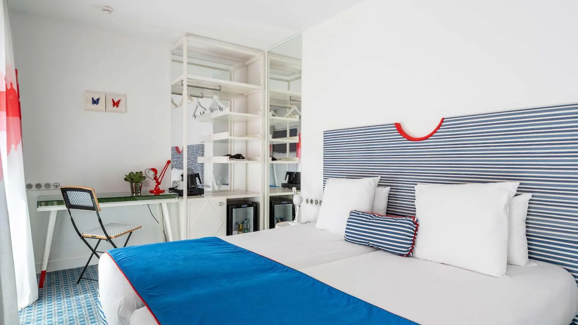 Hotel 34B - Astotel Paris