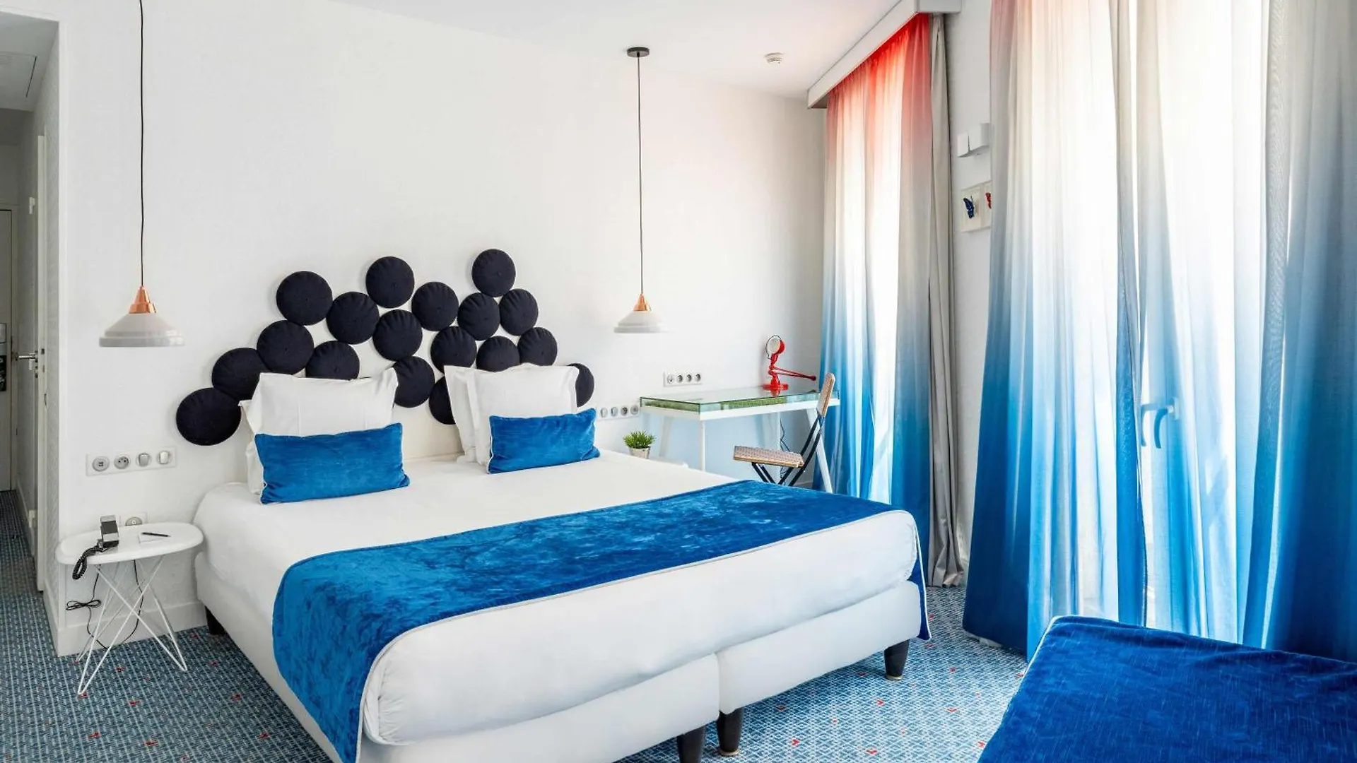 פריז Hotel 34B - Astotel