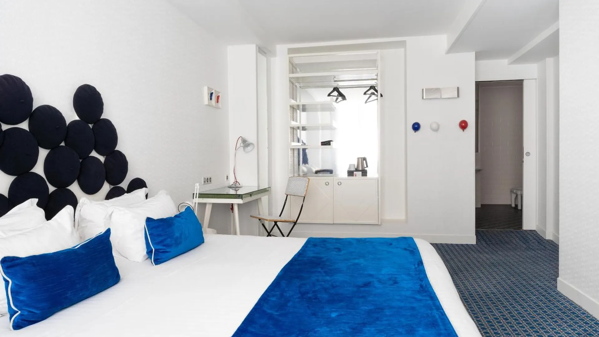 Hotel 34B - Astotel Παρίσι