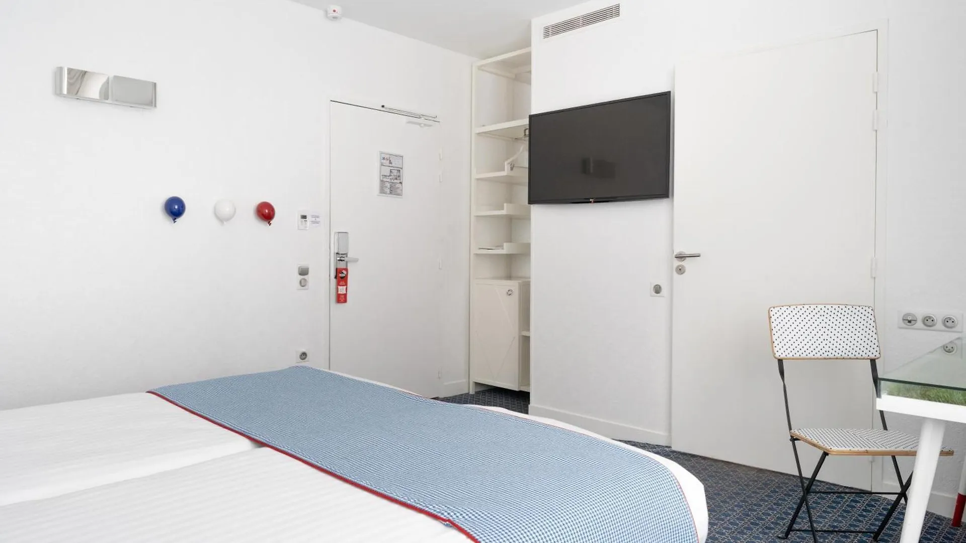 Hotel 34B - Astotel Παρίσι Γαλλία