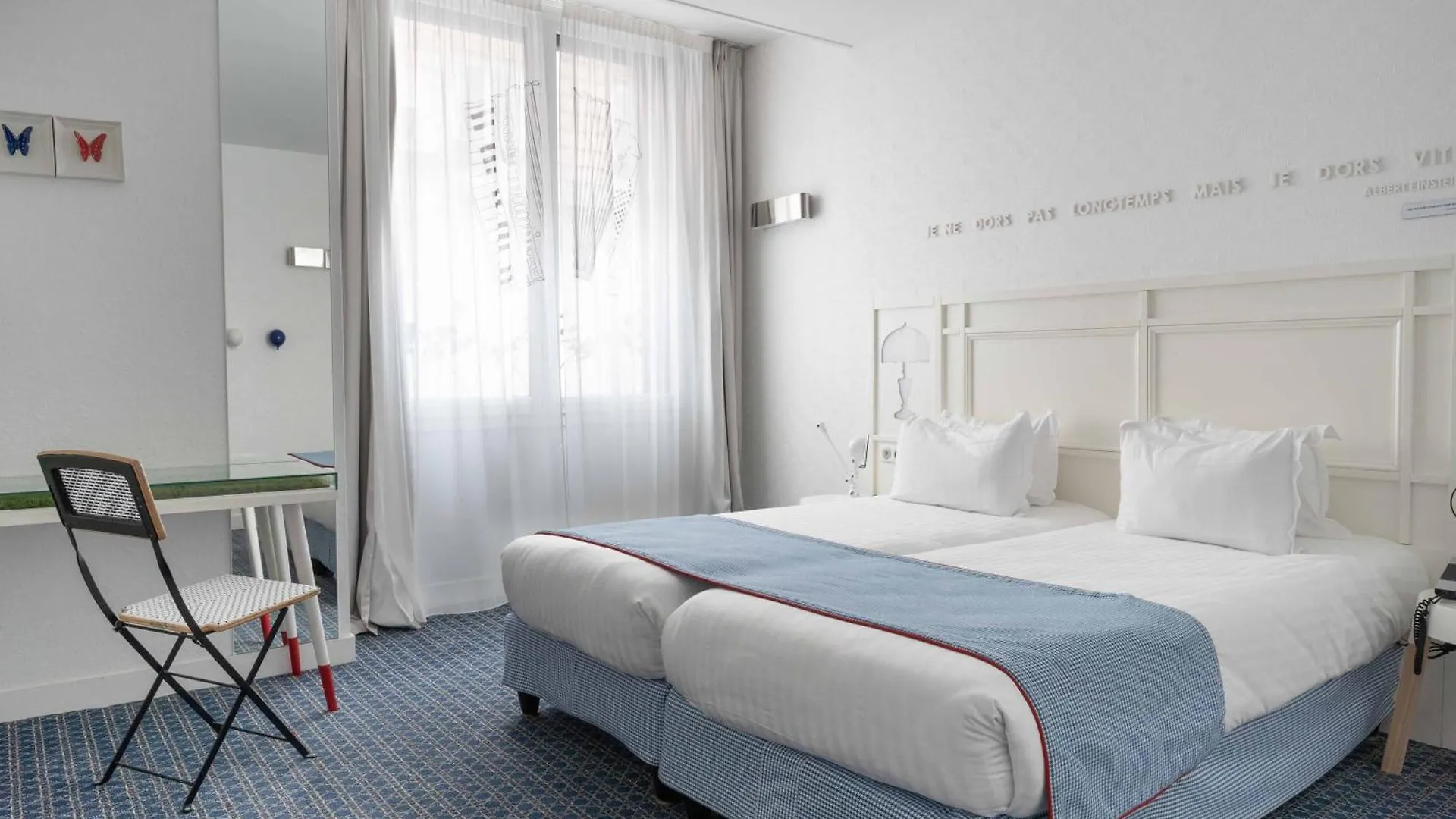 Hotel 34B - Astotel Παρίσι