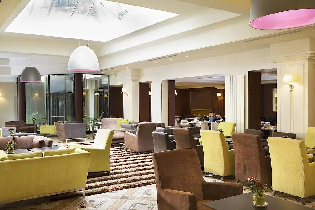 Hotel 34B - Astotel Παρίσι