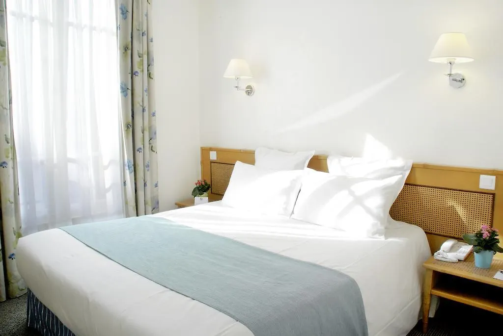 פריז Hotel 34B - Astotel 3*,  צרפת