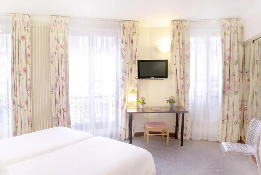 Hotel 34B - Astotel Παρίσι 3*,  Γαλλία