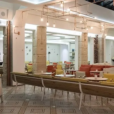 Hôtel 34B - Astotel Paris Hotel