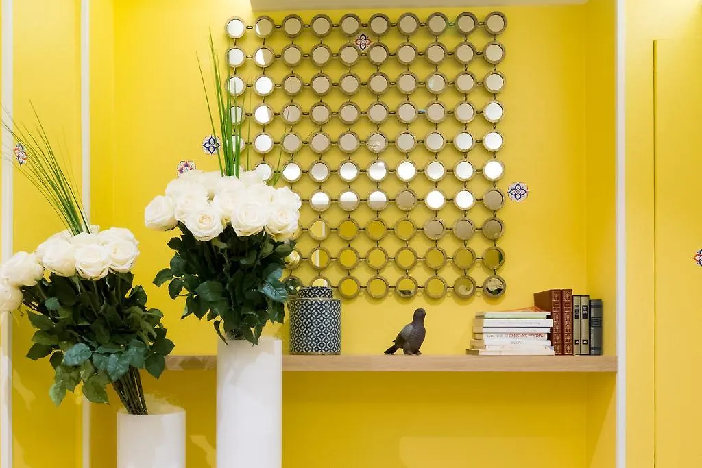 Hotel 34B - Astotel Paris