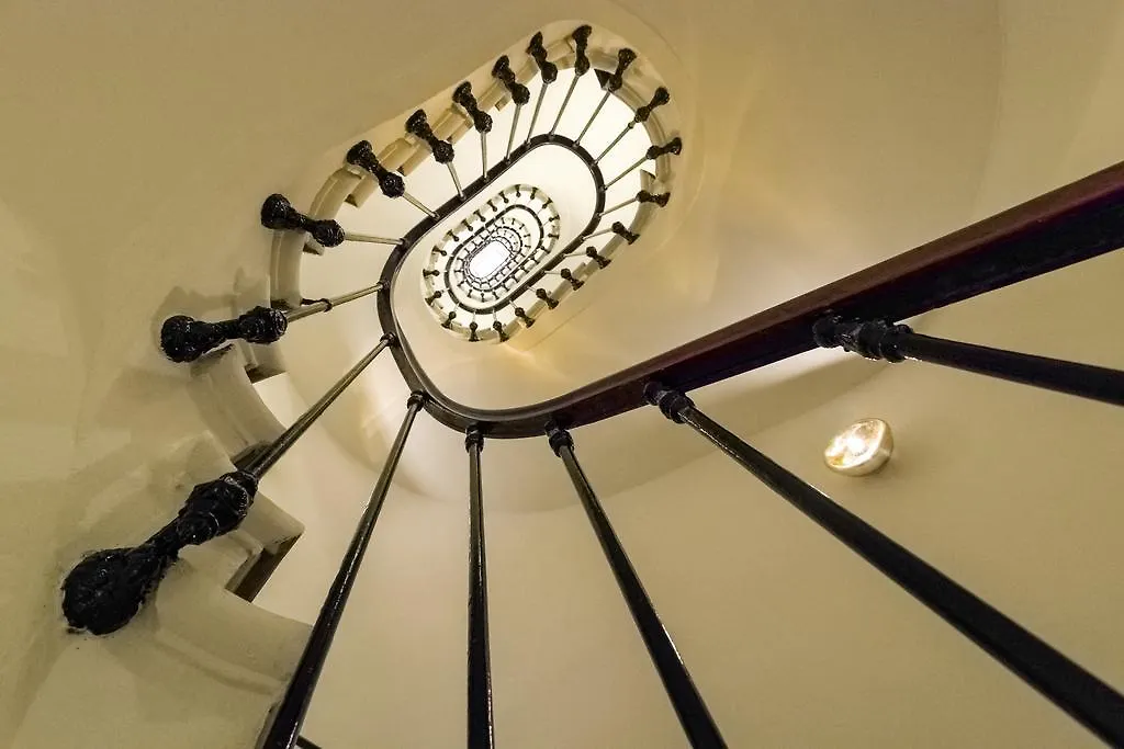 Hotel 34B - Astotel Paris 3*,