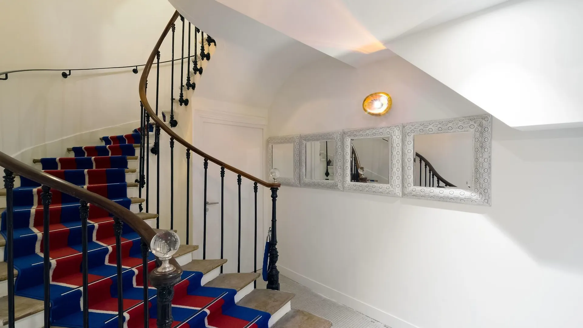 Hotel 34B - Astotel Paris France