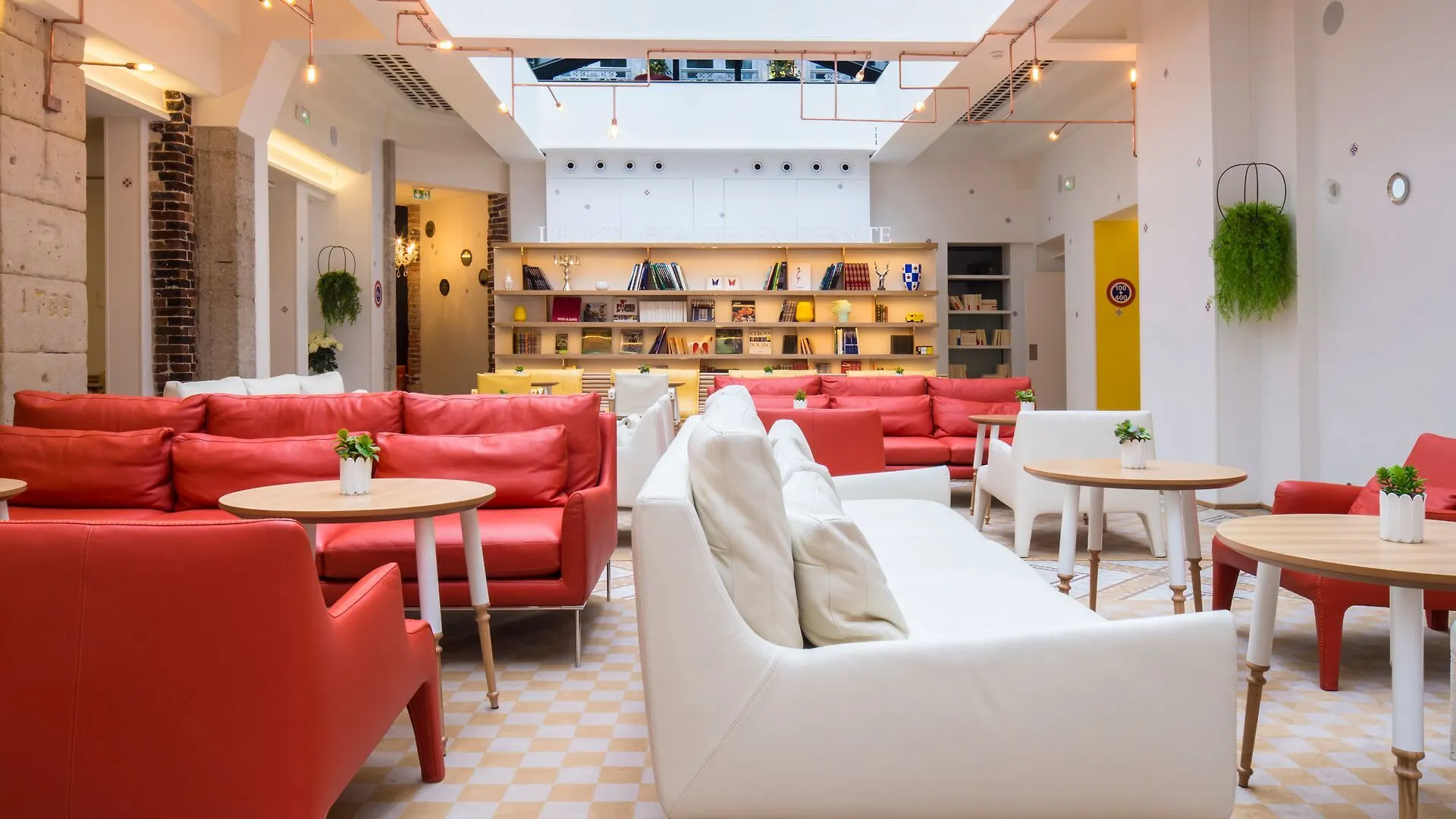 Hotel 34B - Astotel Παρίσι 3*,