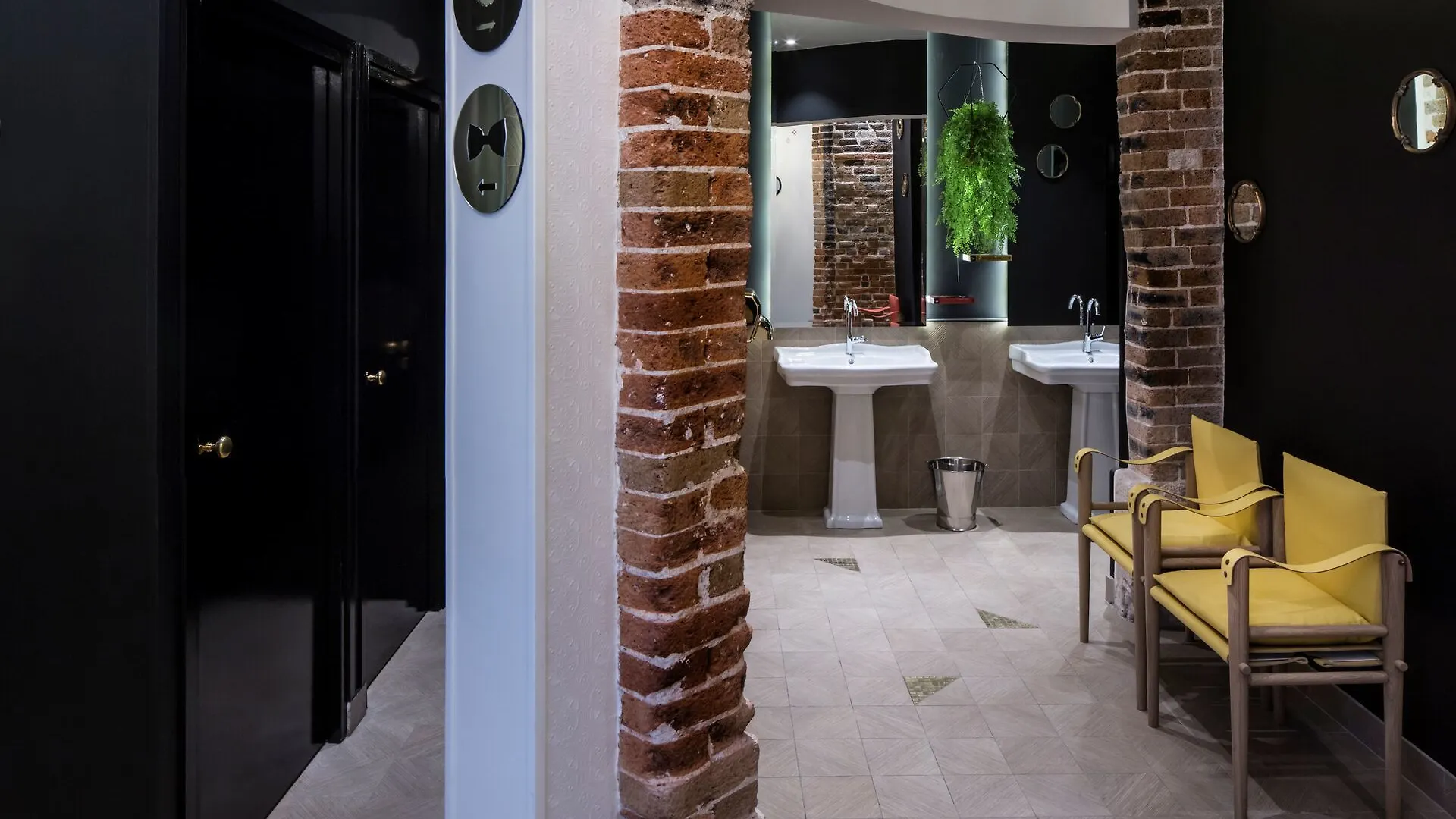 Hotel 34B - Astotel Paris 3*,