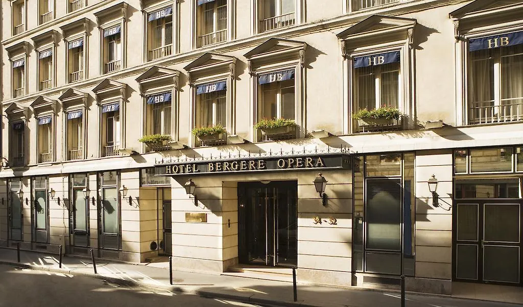 Hotel 34B - Astotel Paris