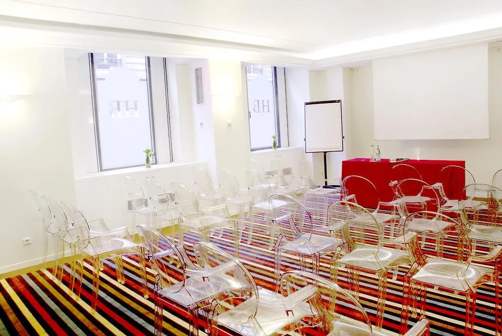 Hotel 34B - Astotel Paris