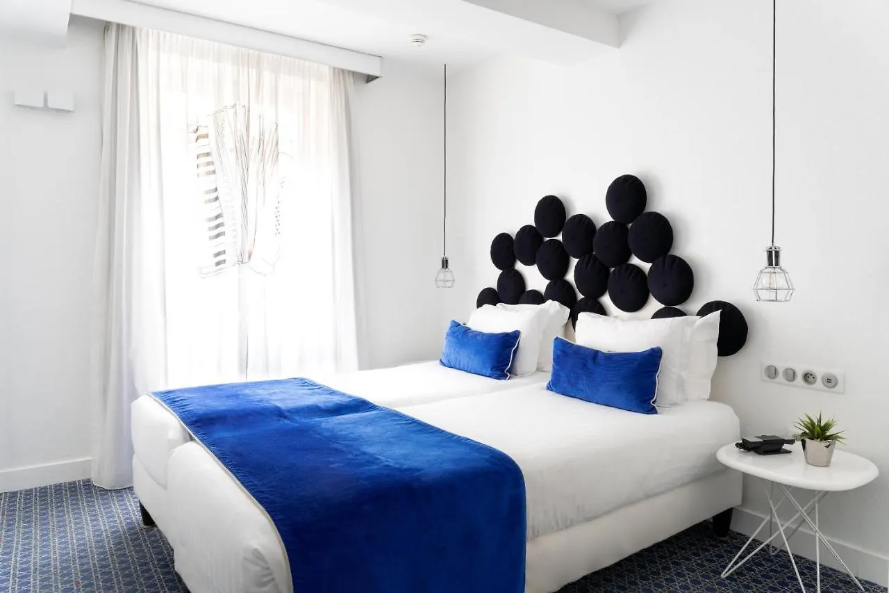 Hotel 34B - Astotel Paris