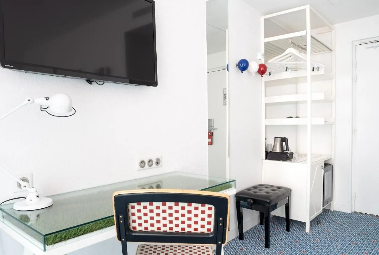 Hotel 34B - Astotel Paris