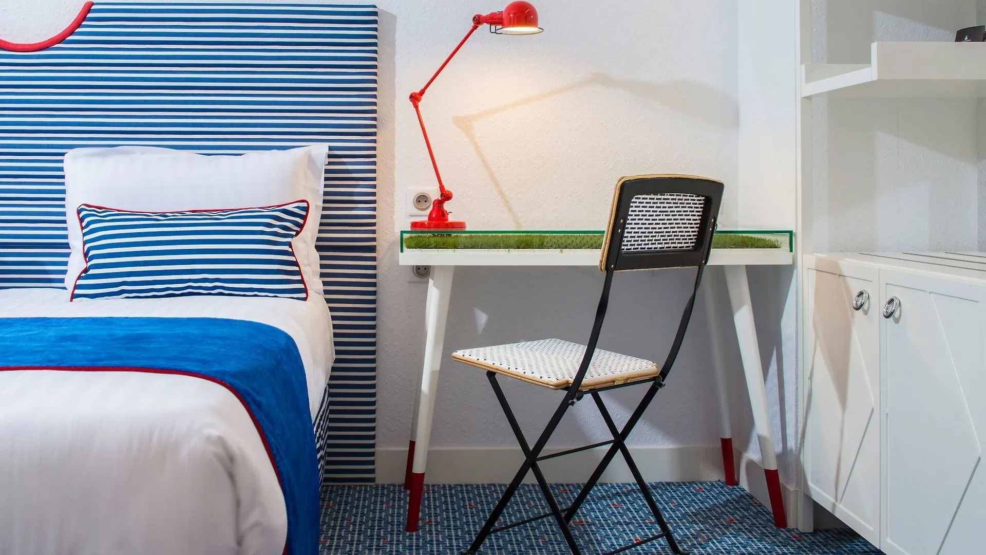 Hotel 34B - Astotel Paris 3*,  France